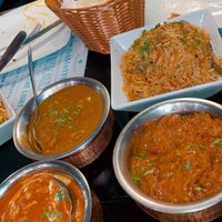 9/10/2020 tarihinde K H.ziyaretçi tarafından Namaste Indian Restaurant'de çekilen fotoğraf