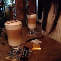 1/19/2014にAlina N.がДім кавиで撮った写真
