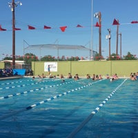 Ymca Christown Pool 1 Tip