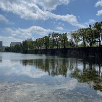 Photo taken at Imperial Palace by Minki C. on 4/16/2024