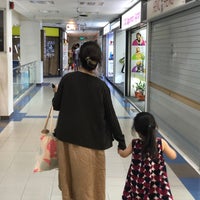 Photo taken at Bukit Timah Shopping Centre by Minki C. on 12/27/2020