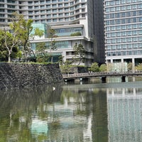 Photo taken at Imperial Palace by Minki C. on 4/16/2024