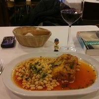 Asador De Lugo Spanish Restaurant In Barcelona