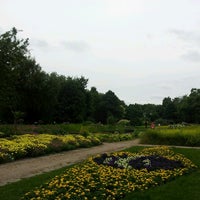 Botanischer Sondergarten Wandsbek Botanical Garden In Wandsbek