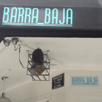 Photo prise au Barra Baja par Luis Miguel S. le6/1/2016