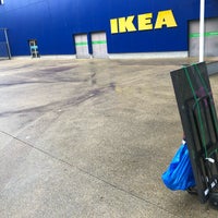 Photo taken at IKEA by Hervé D. on 4/30/2018
