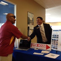 Photo taken at Chase Bank by Herbert Edgard A. on 7/31/2014