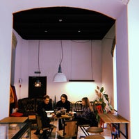 11/25/2019にOrysia K.がSDV Coffeeで撮った写真