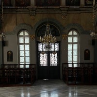 Photo taken at Hagia Triada Greek Orthodox Church by . on 5/2/2023