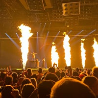 Photo taken at Malmö Arena by Diligent on 5/10/2024