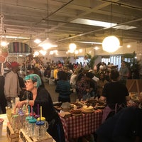 Photo taken at Neighbourgoods Market by Diligent on 2/16/2019