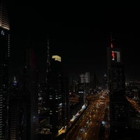 Photo taken at Dubai by W .. on 5/9/2024