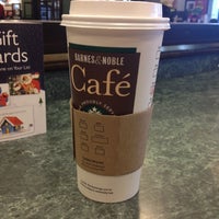 Barnes Noble Cafe Cafe
