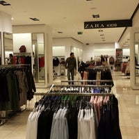 zara brent cross