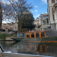 Photo taken at Heineken Boat by SARAH ✨. on 12/6/2023