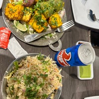 3/3/2023 tarihinde Dheeraj V.ziyaretçi tarafından Charminar Indian Restaurant &amp;amp; Catering'de çekilen fotoğraf