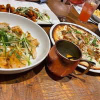 Photo taken at California Pizza Kitchen by Dheeraj V. on 10/5/2021