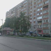 Киа аксайский проспект