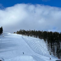 Саариселькя лыжи