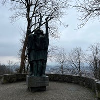 Foto tomada en Castillo de Liubliana  por Samad H. el 3/3/2023