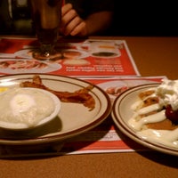 Photo taken at Denny&amp;#39;s by Laney S. on 6/15/2013