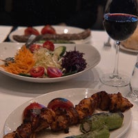 Photo taken at Hamdi Restaurant by Haniyeh E. on 7/20/2023