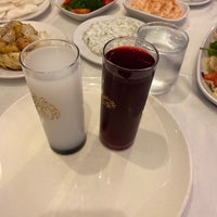 11/12/2022にTuğba E.がCemil Baba Balık Restaurantで撮った写真