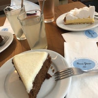 Mamie Gateaux Notre Dame Des Champs 66 Rue Du Cherche Midi