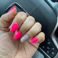 V Nail Spa Beltsville Md