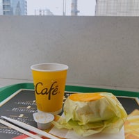 Photo taken at McDonald&amp;#39;s by ますみ on 5/28/2023
