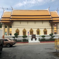 Photo taken at Wat Srisudaram by Tena P. on 5/14/2019