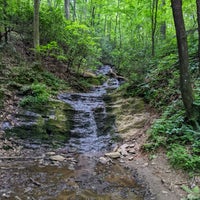 Photo taken at Fairy Stone State Park by Scott R. on 6/23/2022