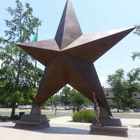 7/6/2013 tarihinde Jeffery S.ziyaretçi tarafından Bullock Texas State History Museum'de çekilen fotoğraf