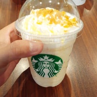 Photo taken at Starbucks by マト 吉. on 9/19/2023