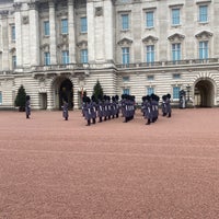 Photo taken at Changing of the Guard by Mick H. on 12/19/2021