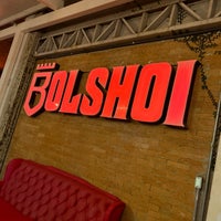 Foto tirada no(a) Bolshoi Pub por Mauricio P. em 9/24/2023