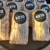 Photo taken at Valley Keto by Valley Keto on 3/23/2020