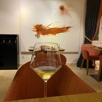 11/6/2020 tarihinde Olga B.ziyaretçi tarafından Fera Palma Restaurant &amp;amp; Bar'de çekilen fotoğraf