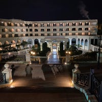 Foto tomada en Grand Hotel Excelsior  por Olga B. el 11/24/2020