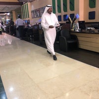 Photo taken at Dubai Land Department by Shiraz F. on 2/13/2018
