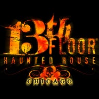 Foto tirada no(a) 13th Floor Haunted House por 13th Floor Haunted House em 3/28/2014