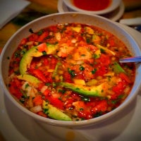 Das Foto wurde bei El Agave Mexican Restaurant von Peto F. am 9/14/2012 aufgenommen