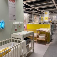 Photo taken at IKEA by R7 .. on 10/24/2023