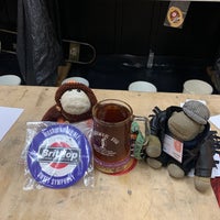 Photo taken at Redhill CAMRA Beer Festival by Nick P. on 10/28/2022