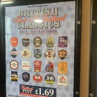 Photo taken at The Standing Order (Wetherspoon) by Nick P. on 10/5/2020