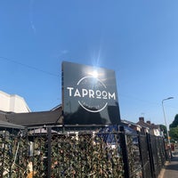 Photo taken at Upminster Taproom by Nick P. on 6/16/2023