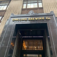 Foto tomada en Shilling Brewing Co.  por Nick P. el 10/23/2023
