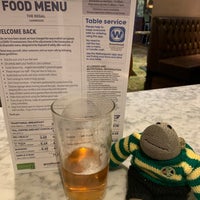 Photo taken at The Regal (Wetherspoon) by Nick P. on 9/10/2020