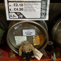 Photo taken at Colchester CAMRA Winter Ale Festival by Nick P. on 1/29/2023