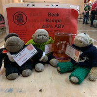 Photo taken at Redhill CAMRA Beer Festival by Nick P. on 10/29/2022